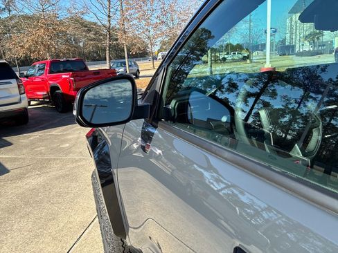 New 2026 Toyota Tacoma TRD Pro image 15