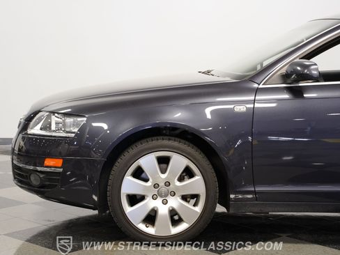 Used 2007 Audi A6 3.2 image 23