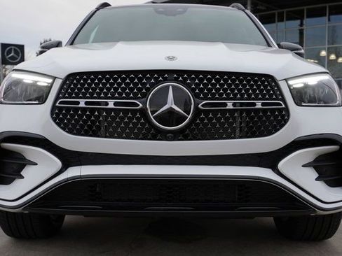 Used 2026 Mercedes-Benz GLE 350 4MATIC image 11