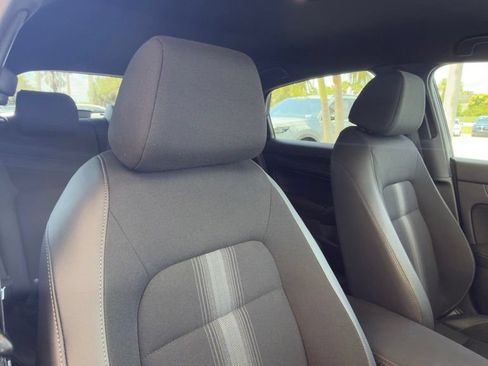 Used 2025 Honda Civic Sport image 8