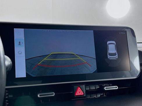 Used 2023 Hyundai Ioniq 5 SEL w/ Cargo Package image 23