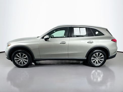 Used 2023 Mercedes-Benz GLC 300 w/ Exclusive Trim Package image 8