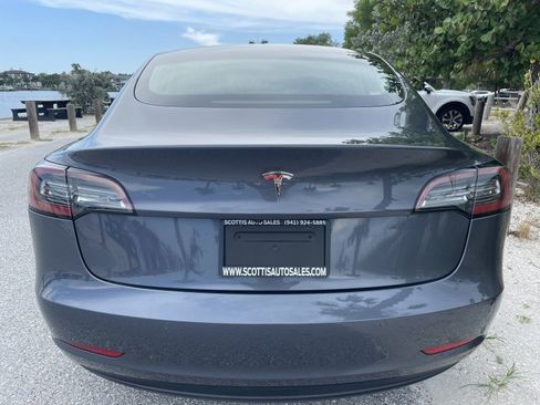 Used 2020 Tesla Model 3 RWD image 25
