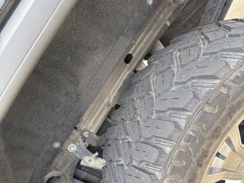 Used 2017 GMC Sierra 1500 Denali w/ Denali Ultimate Package image 14