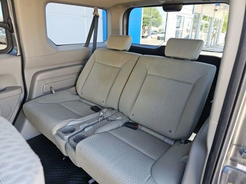 Used 2011 Honda Element LX image 9