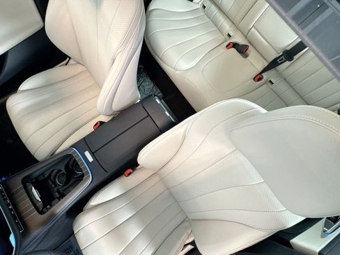 Used 2026 Mercedes-Benz E 350 Sedan image 20