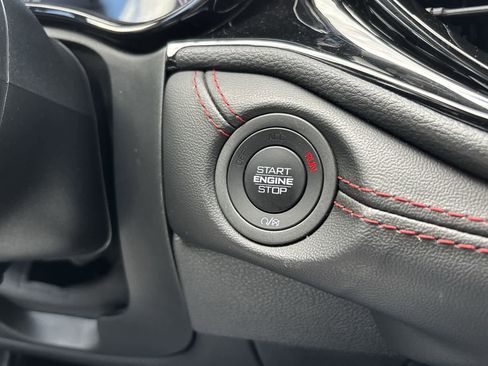 Used 2025 Dodge Durango GT AWD/4WD image 26