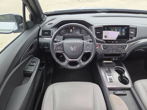 Used 2023 Honda Passport EX-L image 25