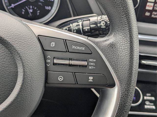 Certified 2023 Hyundai Sonata SEL FWD image 27