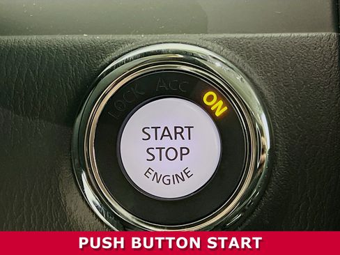 Used 2024 Nissan Armada Platinum w/ Captain's Chairs Package image 13