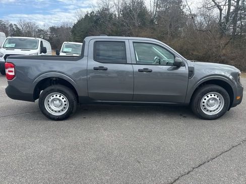 New 2026 Ford Maverick XL w/ Equipment Group 101A image 2