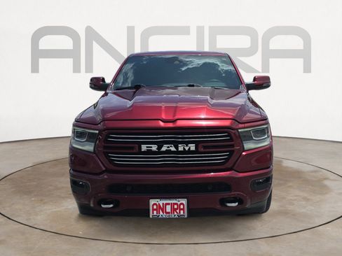 Used 2023 RAM 1500 Laramie AWD/4WD image 5