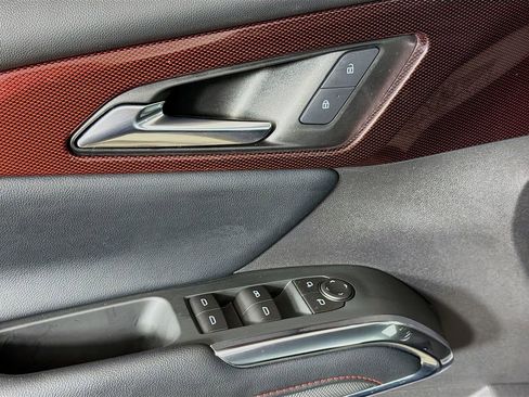 Used 2026 Chevrolet Traverse Z71 w/ Driver Confidence Package AWD/4WD image 17