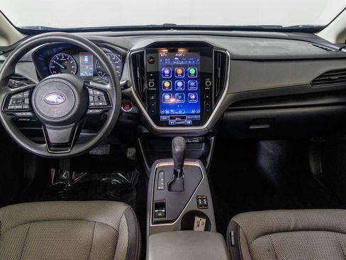 Used 2024 Subaru Crosstrek 2.0i Premium image 26