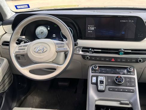 Used 2025 Hyundai Palisade Calligraphy image 27