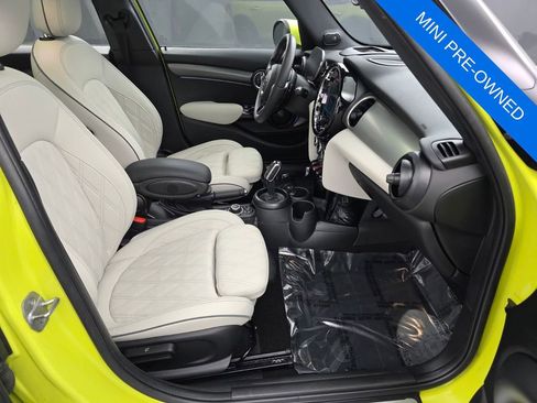Used 2024 MINI Cooper S FWD image 27