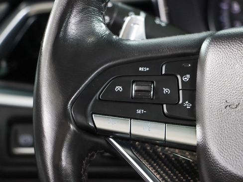 Used 2023 Cadillac XT6 Sport w/ Technology Package image 13