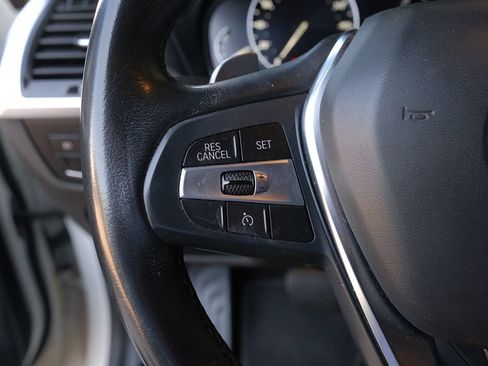 Used 2021 BMW X3 sDrive30i w/ Convenience Package image 16