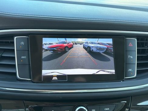 Used 2023 Buick Enclave Essence w/ Experience Buick Package AWD/4WD image 25