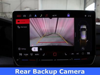 New 2026 Volkswagen Golf w/ Euro Style Package