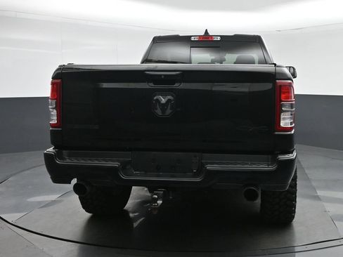 Used 2019 RAM 1500 Big Horn AWD/4WD image 6