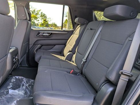 New 2026 Chevrolet Tahoe LS w/ LPO, Dark Essentials Package image 13