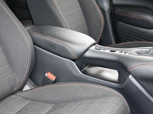 Used 2024 Honda HR-V Sport image 42