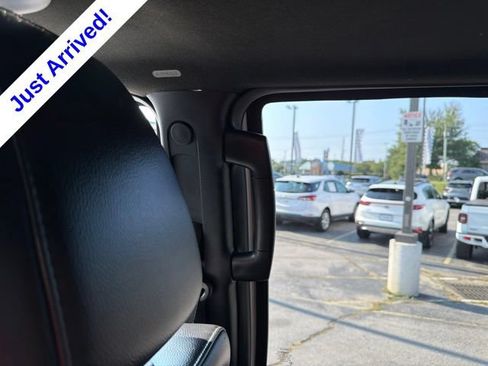 Used 2017 Ford Expedition Limited w/ Equipment Group 301A RWD image 35