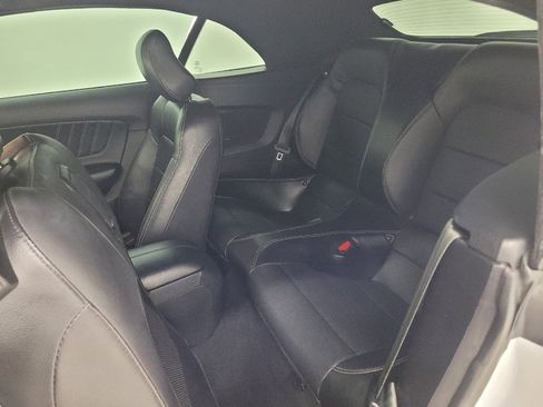 Used 2021 Ford Mustang Premium RWD image 18