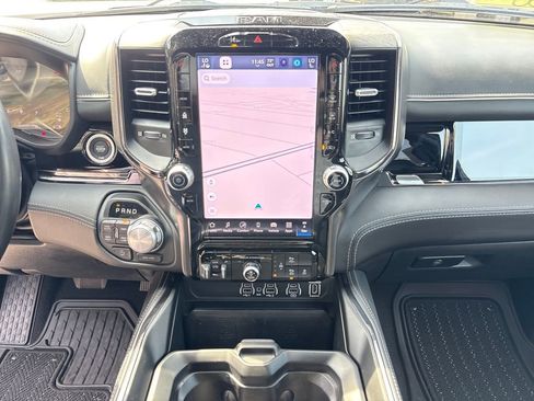 Used 2025 RAM 1500 Limited w/ Trailer Tow Group image 22