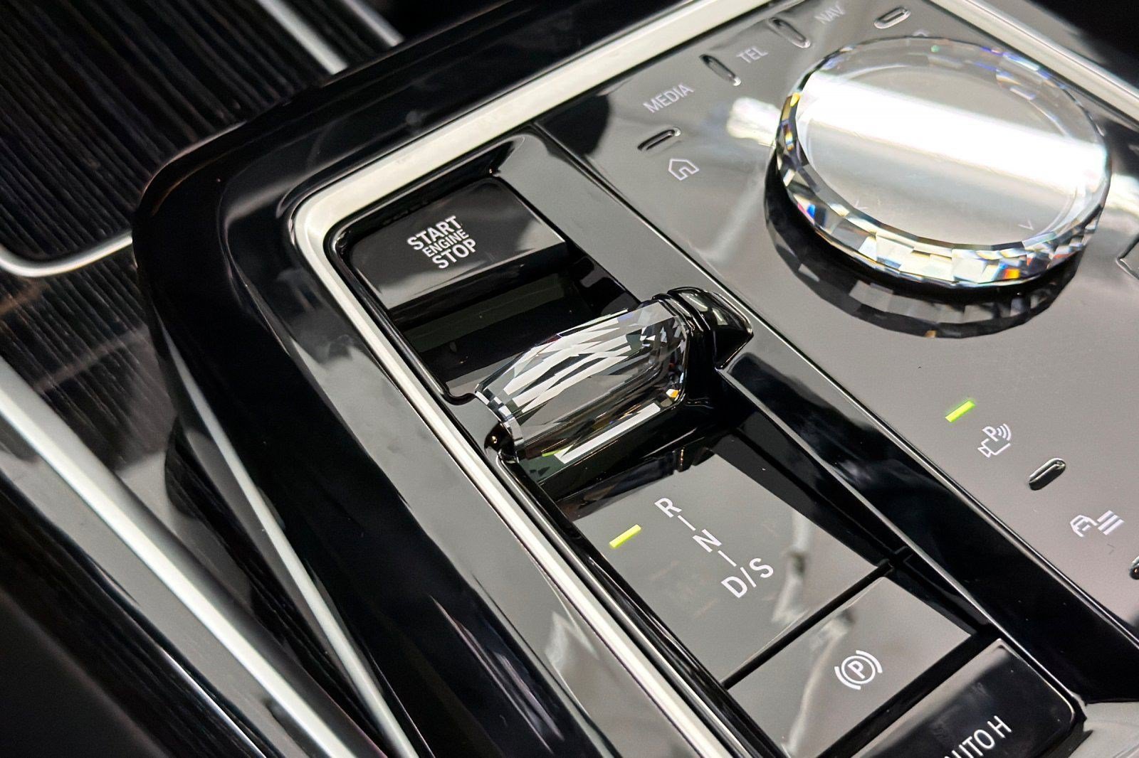 New 2026 BMW 740i RWD image 16