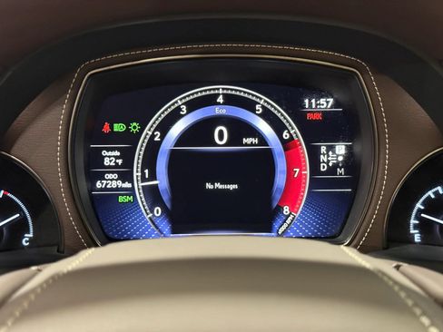 Used 2018 Lexus LS 500 AWD w/ Interior Upgrade Package image 28