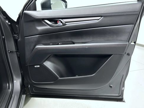 Certified 2023 MAZDA CX-5 AWD 2.5 Turbo image 16