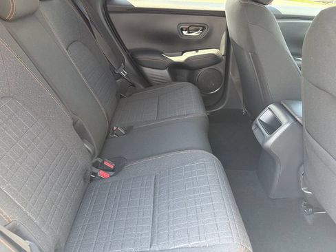 Used 2027 Honda HR-V Sport image 18