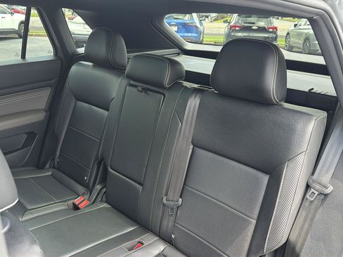Used 2021 Volkswagen Atlas Cross Sport SE FWD image 30