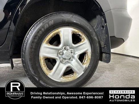 Used 2010 Toyota RAV4 Base image 5