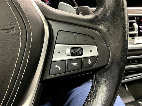 Used 2020 BMW X5 xDrive40i w/ Convenience Package AWD/4WD image 26