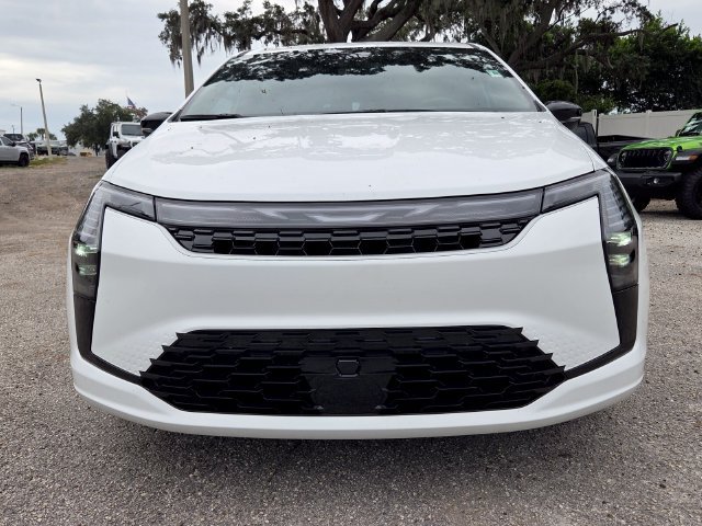 New 2027 Chrysler Pacifica Select FWD image 4