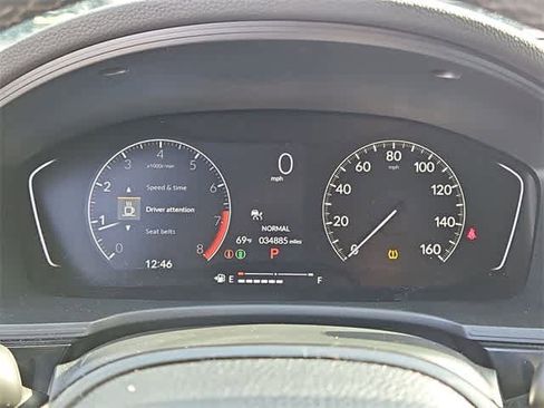 Used 2023 Honda Civic Sport image 33