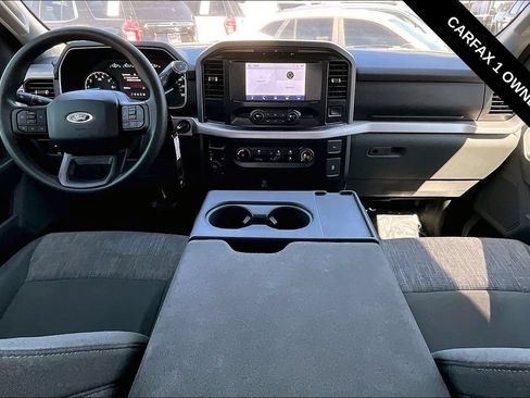 Used 2023 Ford F150 XLT AWD/4WD image 7