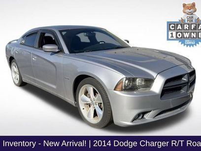 Used 2014 Dodge Charger R/T