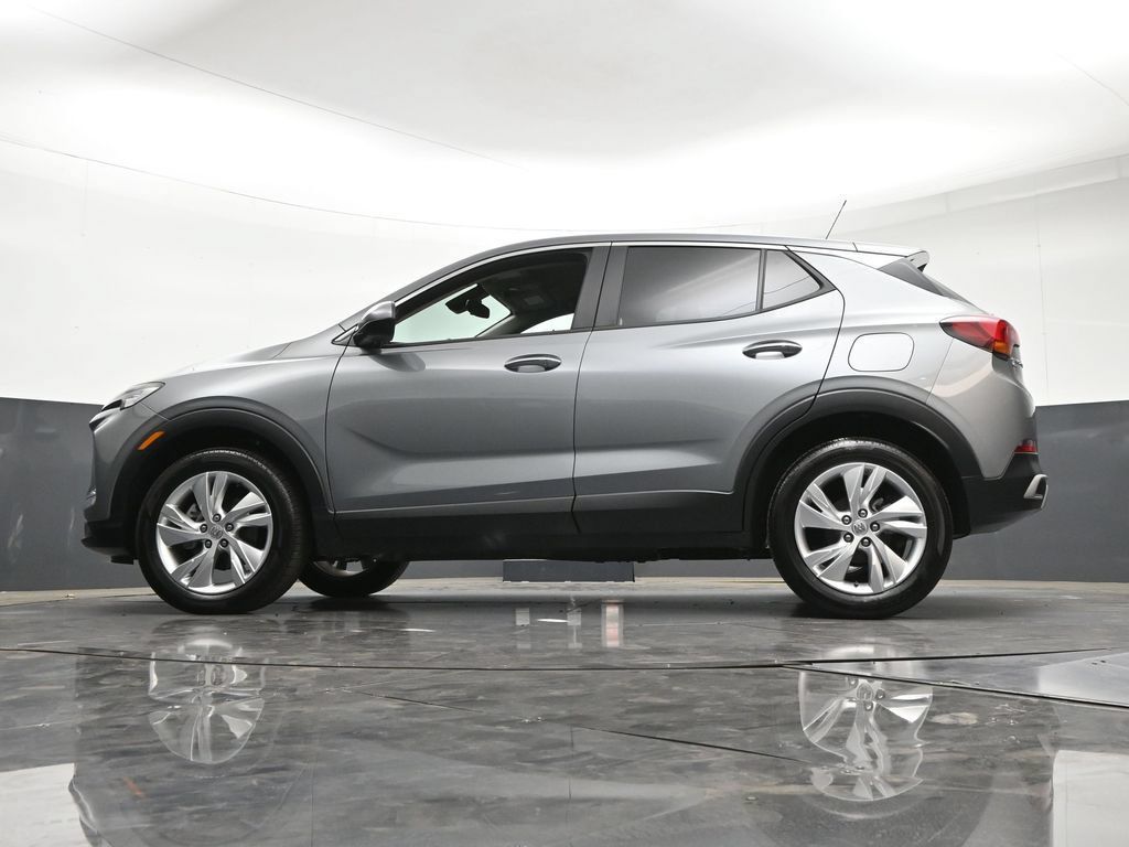 Certified 2026 Buick Encore GX Preferred AWD/4WD image 25