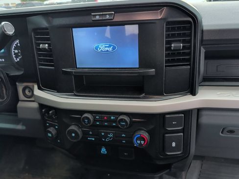 Used 2026 Ford F450 XL w/ 360-Degree Camera Package AWD/4WD image 7