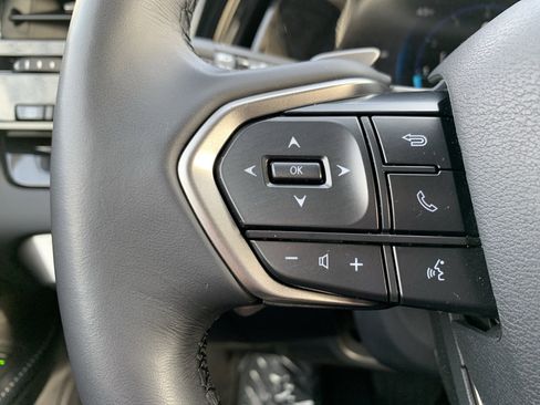 Certified 2025 Lexus RX 350 RX 350 image 19