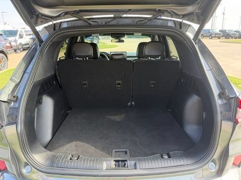Certified 2023 Ford Escape ST-Line Select w/ Tech Pack #2 AWD/4WD image 7