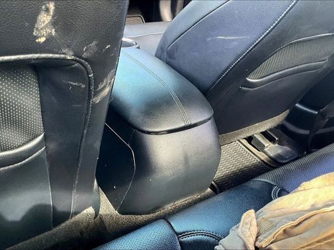 Used 2017 Ford Mustang Premium w/ Enhanced Security Package image 10