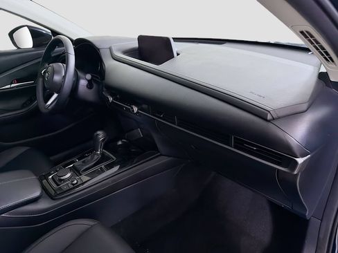 Used 2025 MAZDA CX-30 AWD 2.5 S w/ Select Sport Pkg image 28