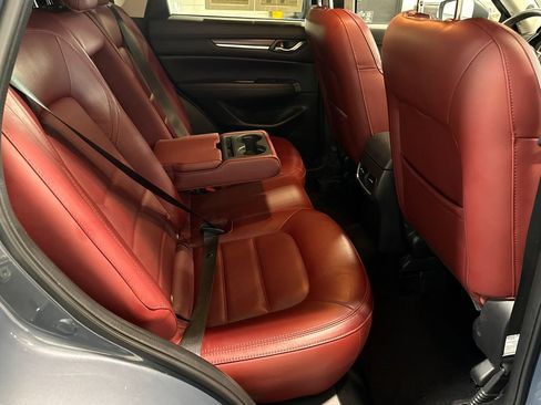 Certified 2025 MAZDA CX-5 Carbon Edition AWD/4WD image 16