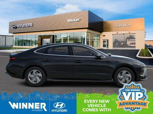 New 2026 Hyundai Sonata SE image 6