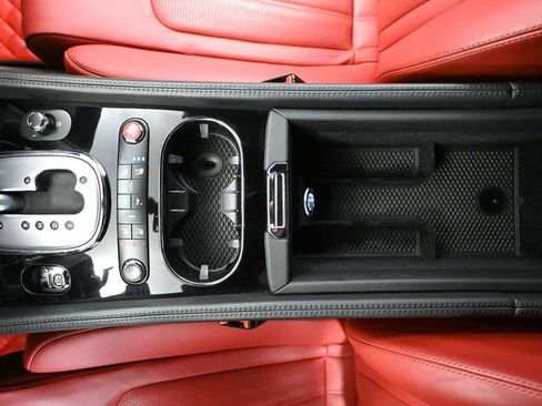 Used 2014 Bentley Continental GT V8 S image 34